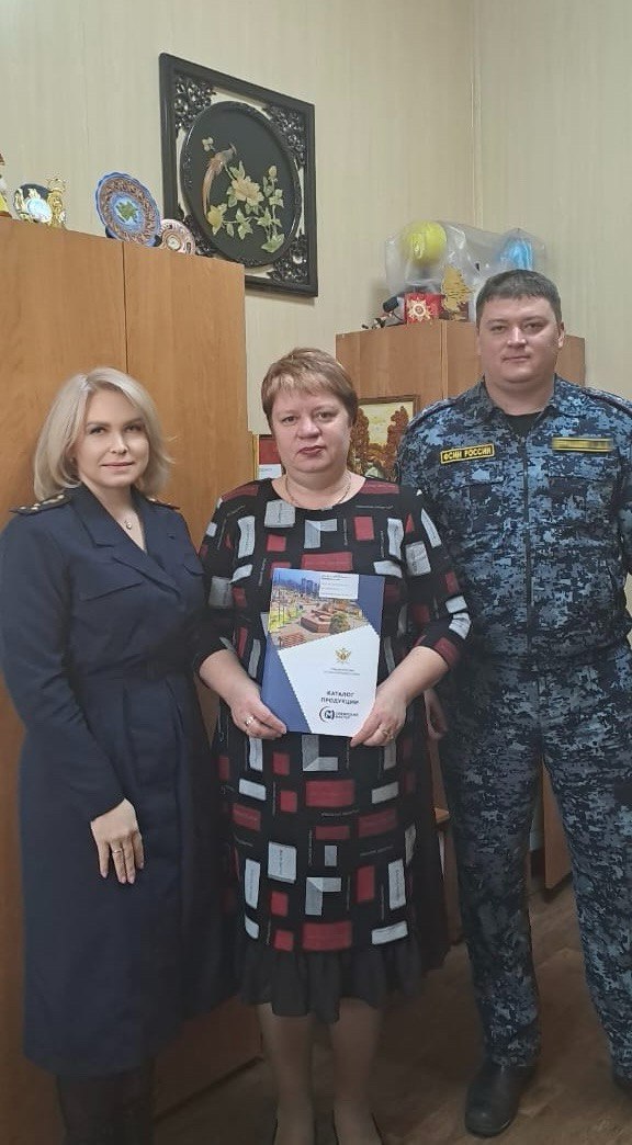 Исправительная колония №5 изготовит мебель и малые архитектурные формы для Емельяновской средней общеобразовательная школа №3