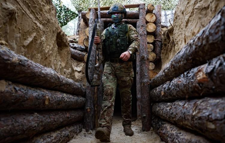 Виталий Киселев: Красноярский край увеличил выплаты контрактникам до 3,1 млн рублей