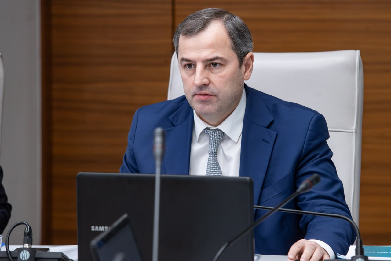 Краевой бюджет на 2026–2028 годы: приоритет — развитие и социальная защита Краевой бюджет на 2026–2028 годы: приоритет — развитие и социальная защита