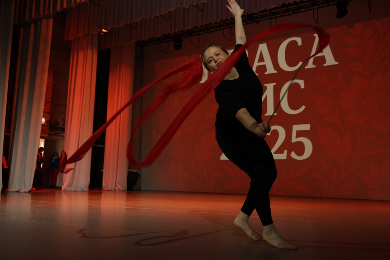 25 ноября 2025 года в 14:00 во Дворце Труда и Согласия им. А.Н. Кузнецова (г. Красноярск, пр. Металлургов, 22) состоится красивое событие – финал конкурса «Краса УИС - 2025» среди сотрудниц ГУФСИН России по Красноярскому... 25 ноября 2025 года в 14:00 во Дворце Труда и Согласия им. А.Н. Кузнецова (г. Красноярск, пр. Металлургов, 22) состоится красивое событие – финал конкурса «Краса УИС - 2025» среди сотрудниц ГУФСИН России по Красноярскому...