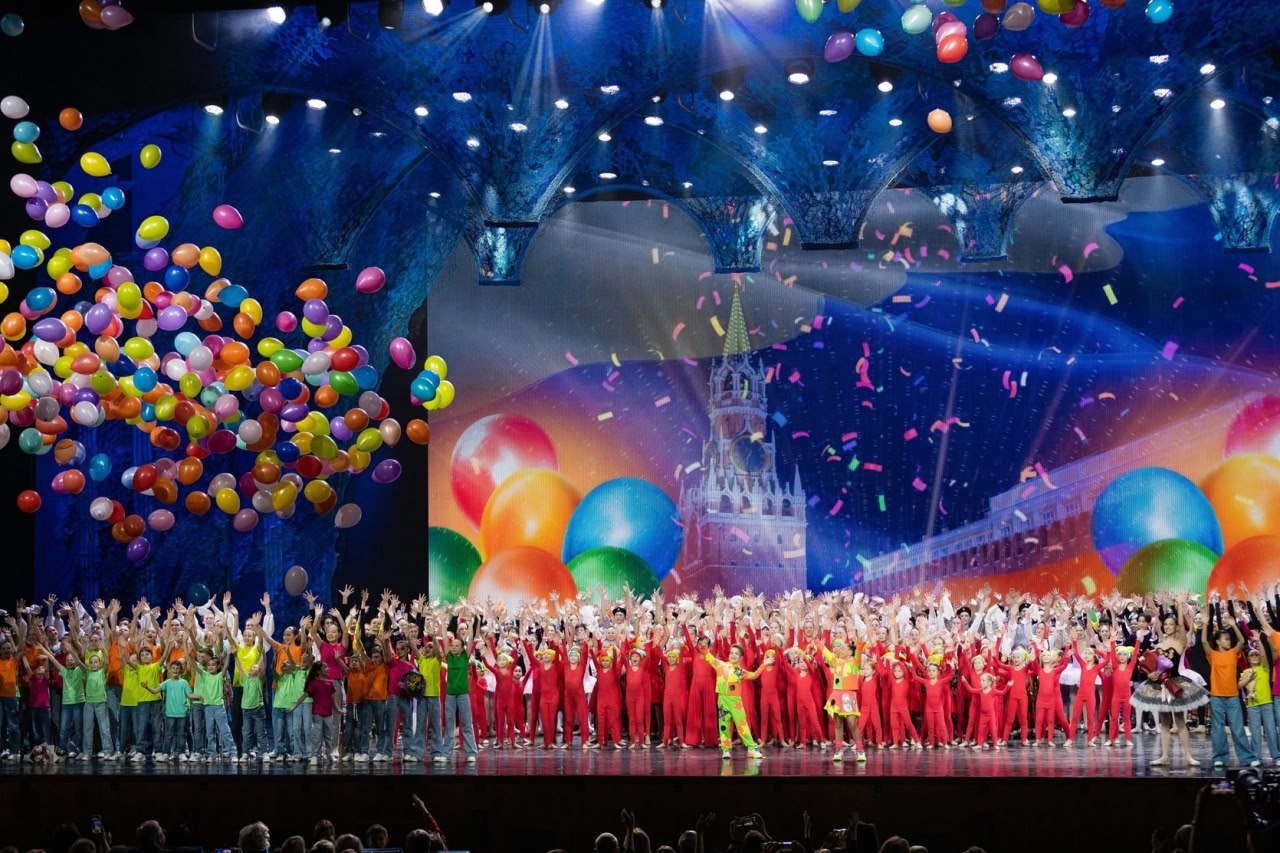 Впервые в Красноярске пройдет региональный этап крупнейшего фестиваля народного искусства «Танцуй и пой, моя Россия!»