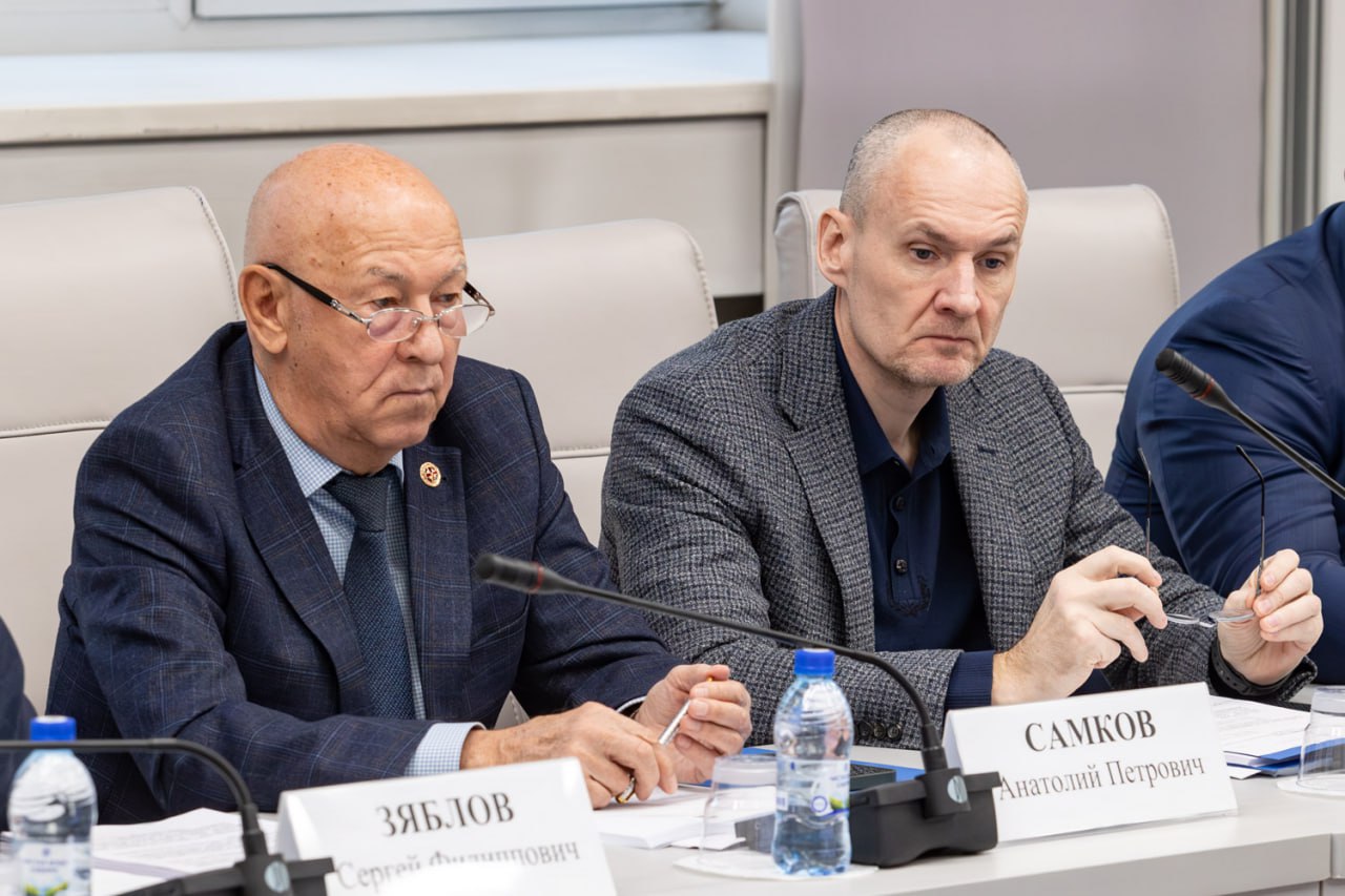 Краевой бюджет на 2026–2028 годы: приоритет — развитие и социальная защита Краевой бюджет на 2026–2028 годы: приоритет — развитие и социальная защита