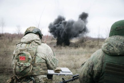 Регионы России начали готовить резервистов для защиты важных объектов: что в Красноярске?