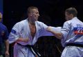 Красноярские спортсмены – победители и призеры чемпионата и первенства России по киокусинкай