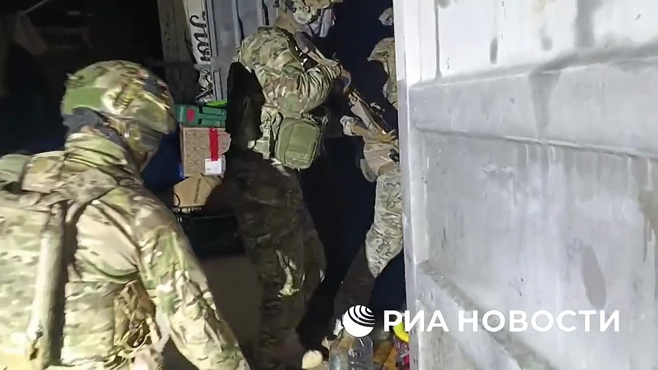 Теракт на московском кладбище готовился против Сергея Шойгу