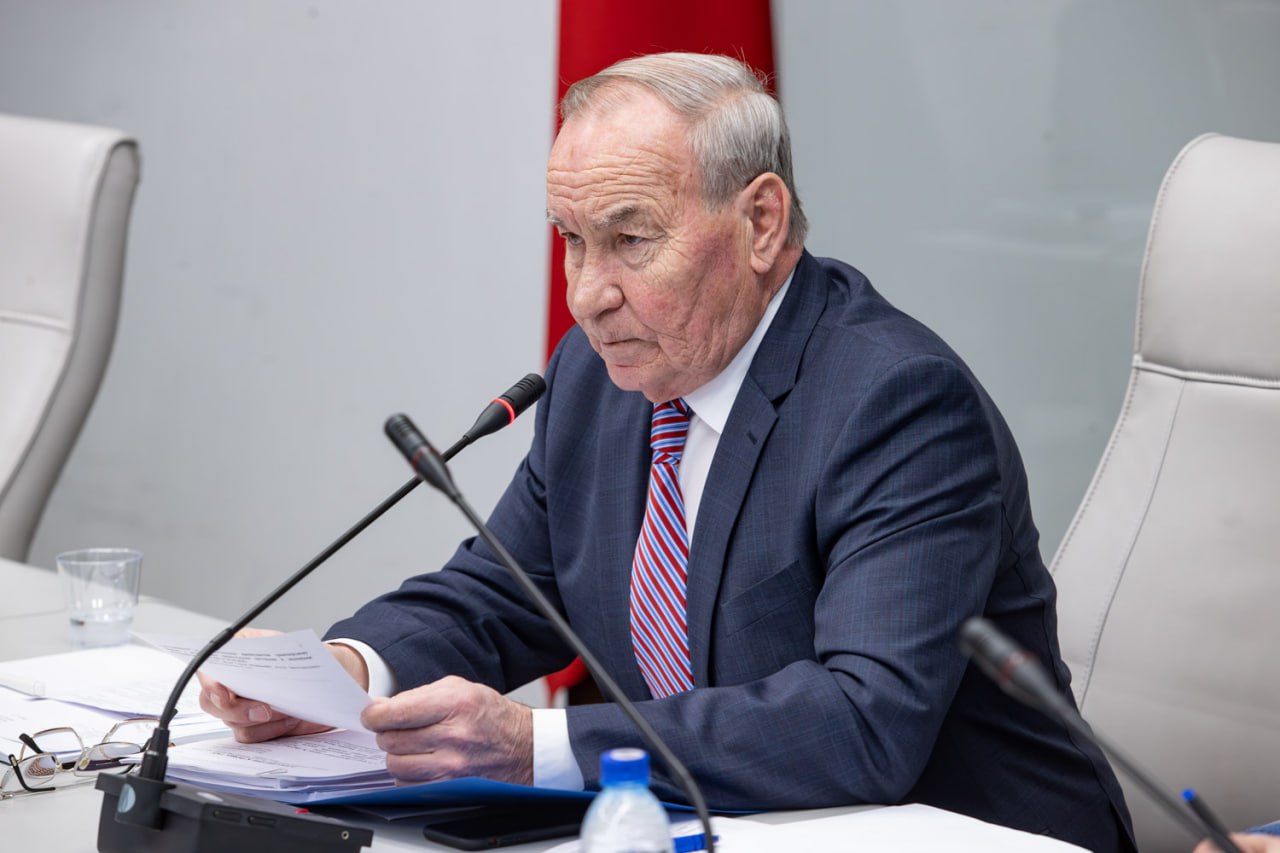 Краевой бюджет на 2026–2028 годы: приоритет — развитие и социальная защита