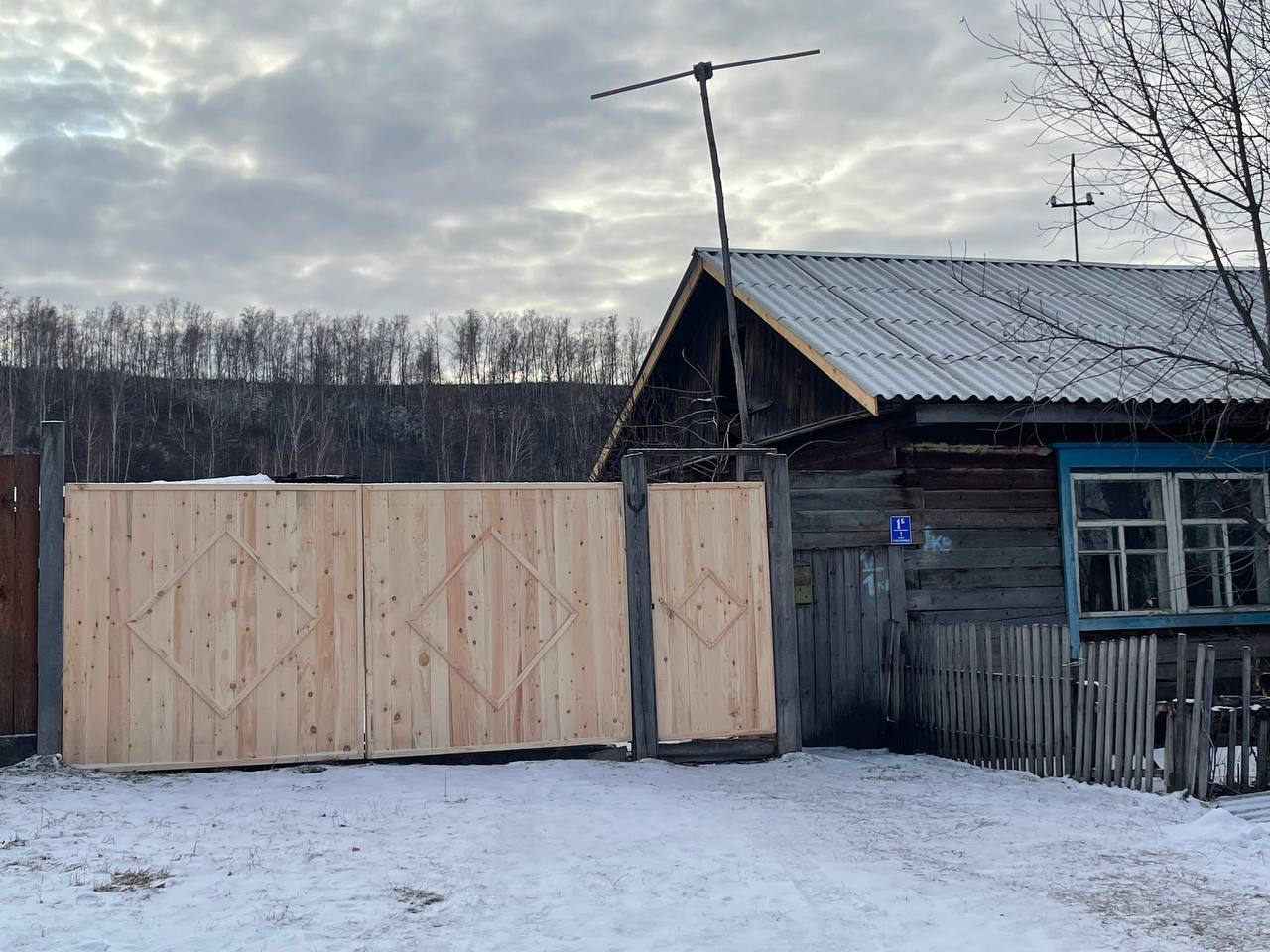 Под патронажем прокуратуры: помощь семьям участников СВО Под патронажем прокуратуры: помощь семьям участников СВО