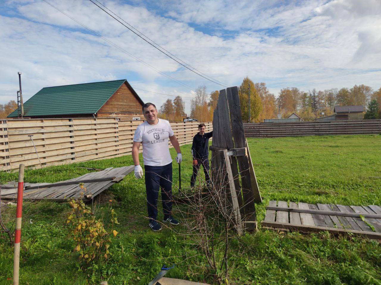 Под патронажем прокуратуры: помощь семьям участников СВО Под патронажем прокуратуры: помощь семьям участников СВО