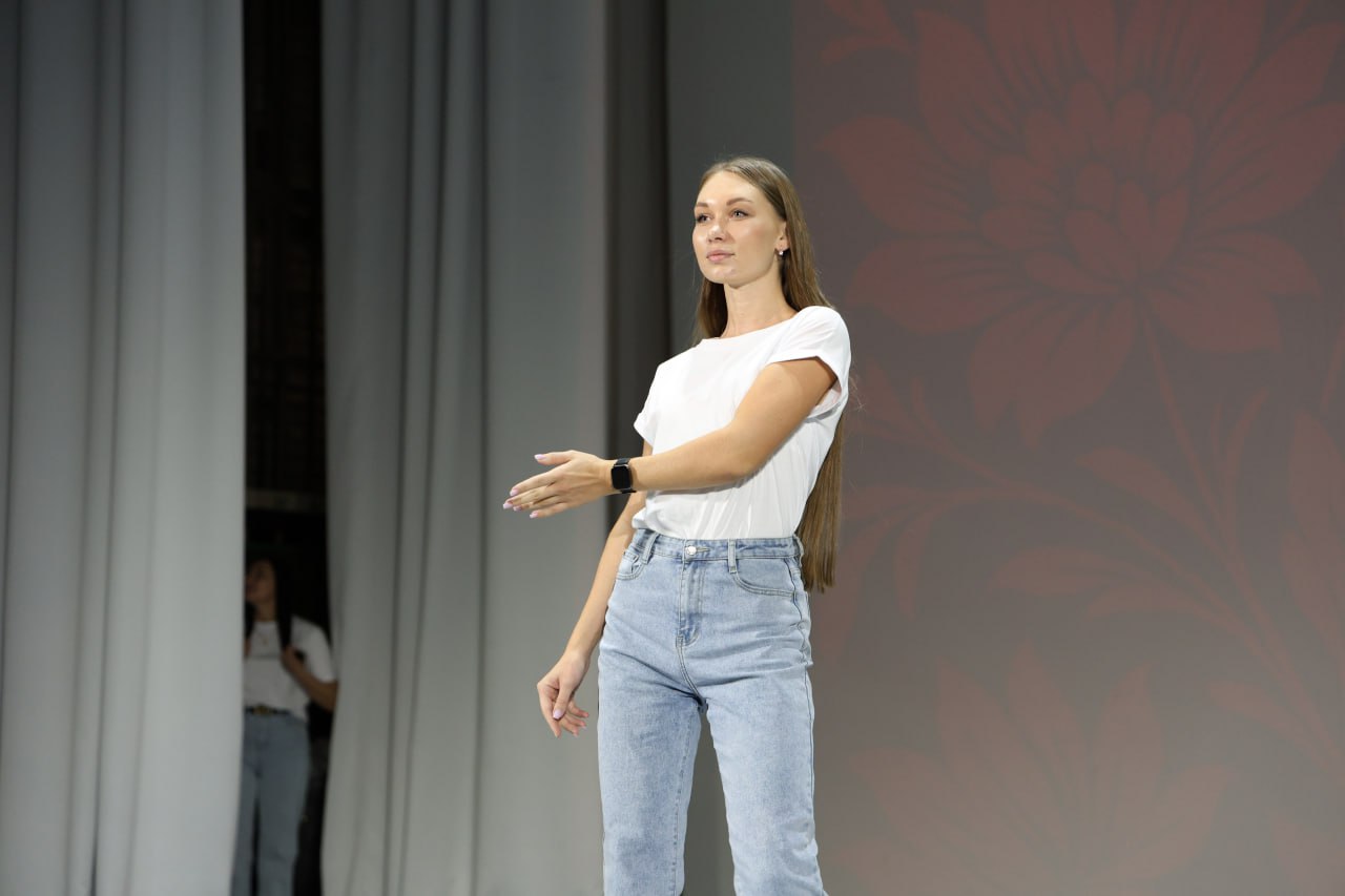 25 ноября 2025 года в 14:00 во Дворце Труда и Согласия им. А.Н. Кузнецова (г. Красноярск, пр. Металлургов, 22) состоится красивое событие – финал конкурса «Краса УИС - 2025» среди сотрудниц ГУФСИН России по Красноярскому...