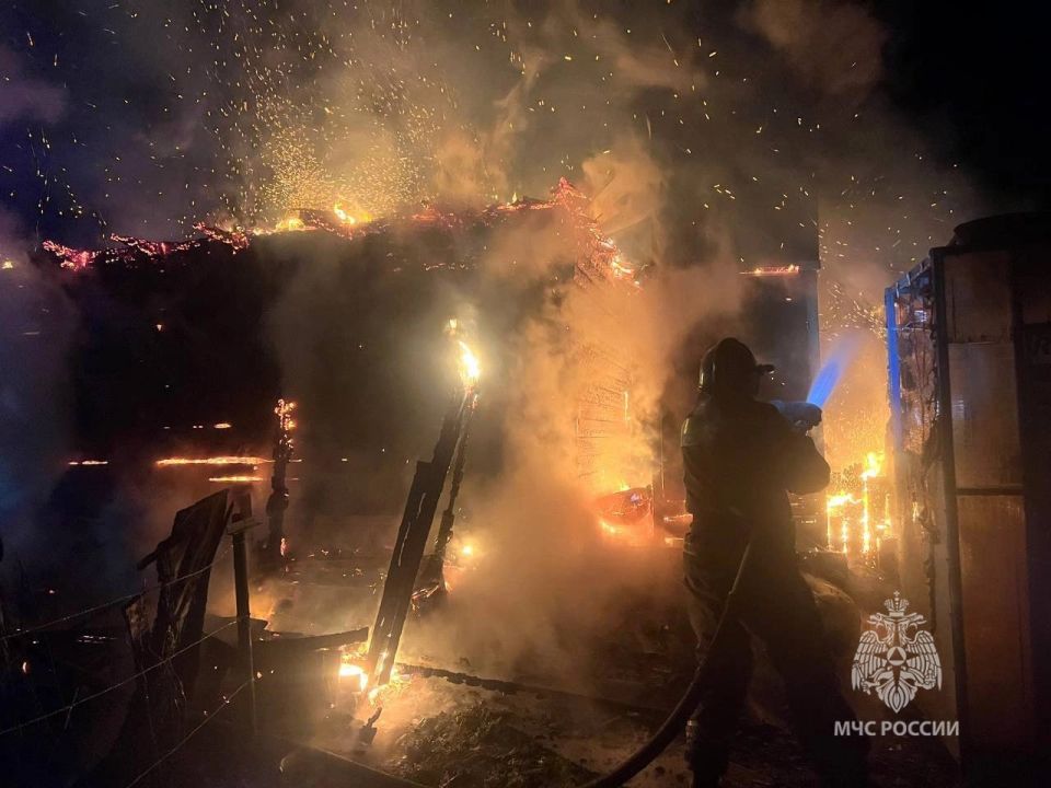 Оперативная сводка за сутки