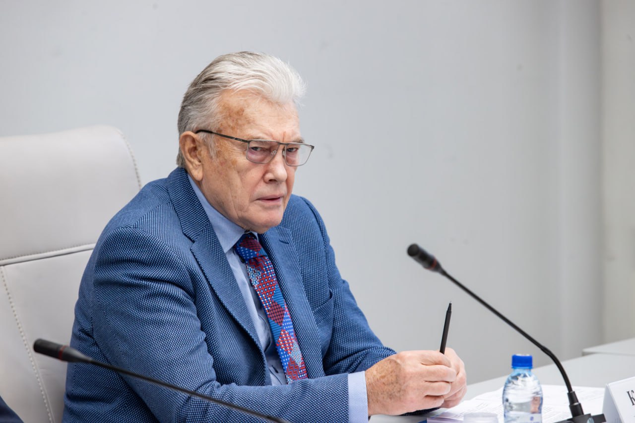 Краевой бюджет на 2026–2028 годы: приоритет — развитие и социальная защита Краевой бюджет на 2026–2028 годы: приоритет — развитие и социальная защита