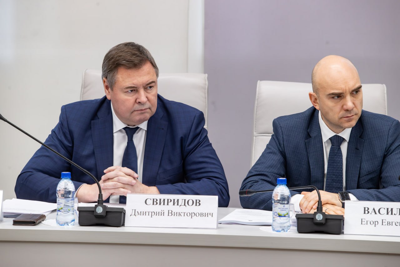 Краевой бюджет на 2026–2028 годы: приоритет — развитие и социальная защита Краевой бюджет на 2026–2028 годы: приоритет — развитие и социальная защита