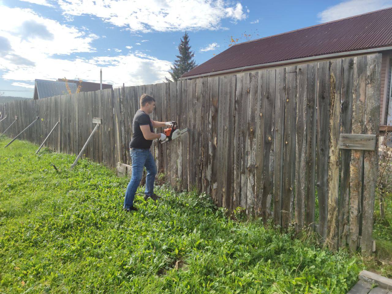 Под патронажем прокуратуры: помощь семьям участников СВО Под патронажем прокуратуры: помощь семьям участников СВО