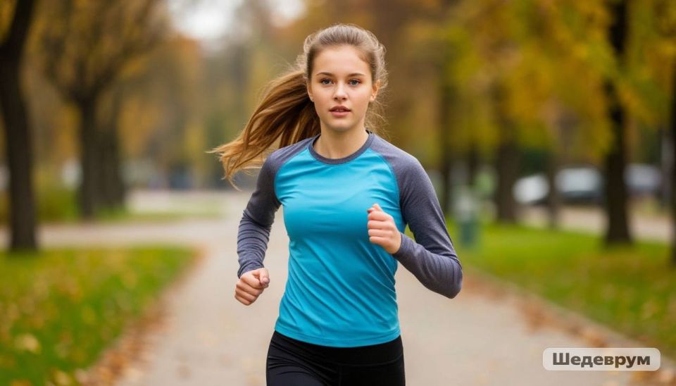 Край оказался в числе аутсайдеров по уровню здорового образа жизни