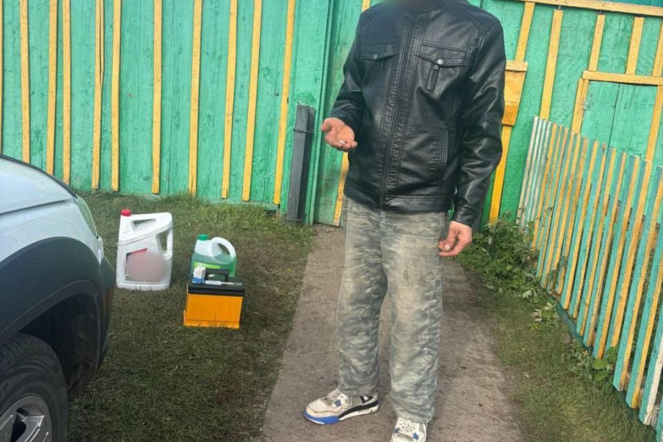 Красноярские полицейские раскрыли кражу 800 000 рублей с банковского счёта умершей женщины