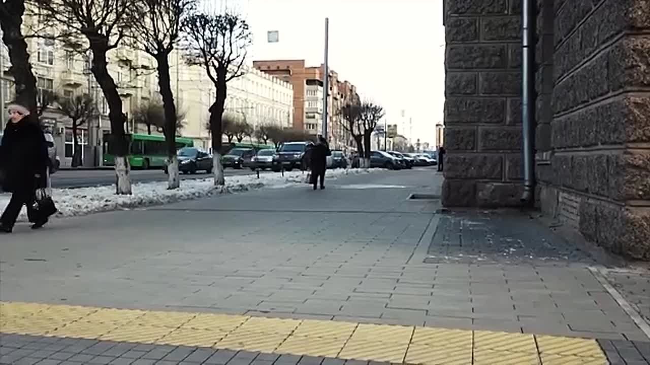 КРАСНОЯРСК СНОВА В КИНО. В Красноярске снимут полнометражный художественный фильм «Масленица»