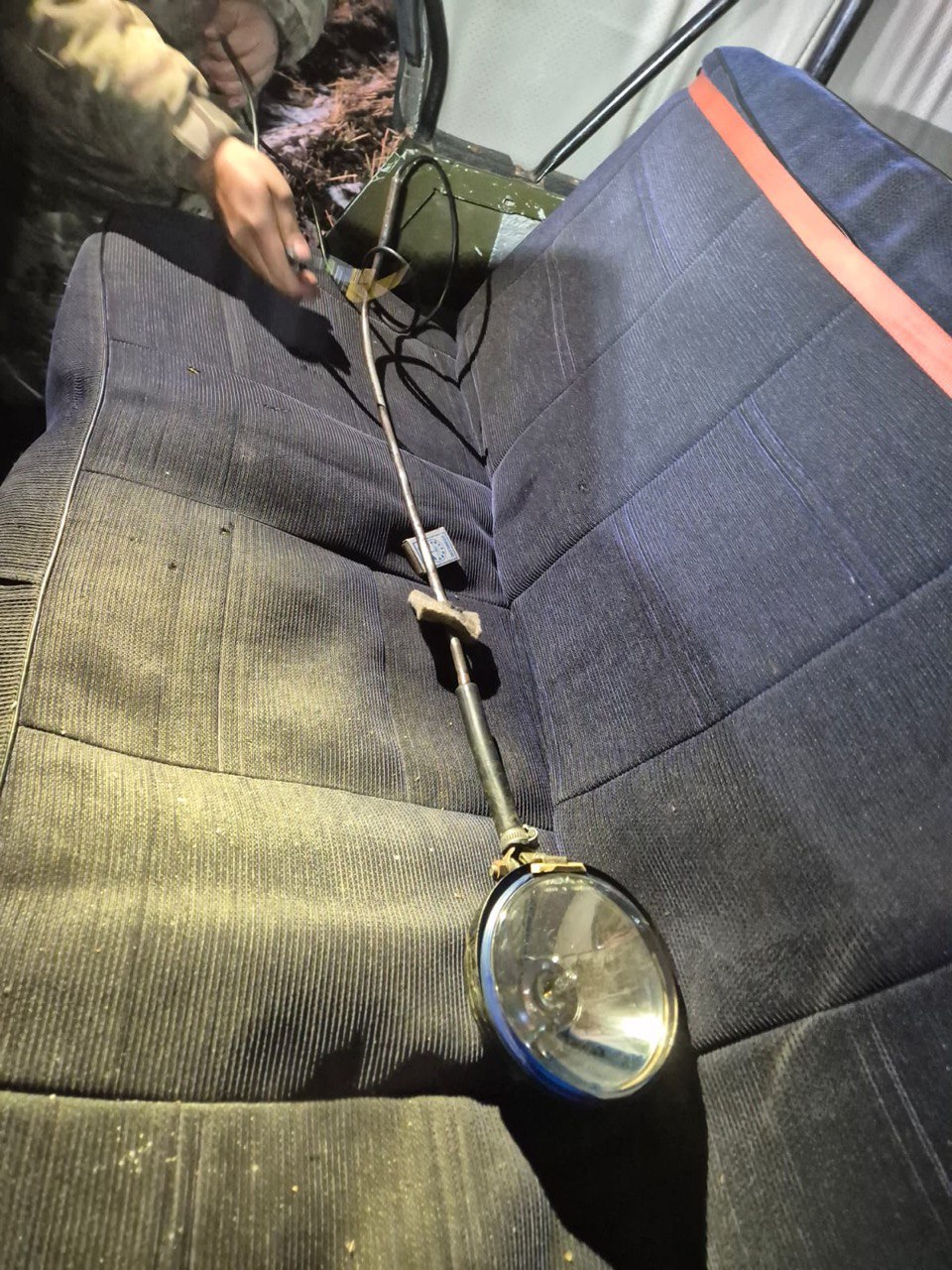 В Красноярском крае мужчина подозревается в незаконной охоте на двух косуль В Красноярском крае мужчина подозревается в незаконной охоте на двух косуль