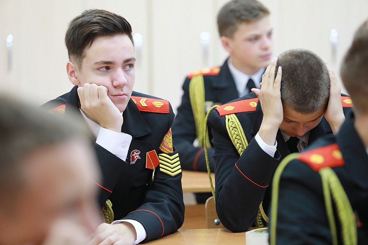 Девять школ края вошли в число лучших по итогам федерального проекта Рособрнадзора