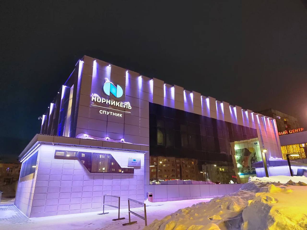 1234567 Прокуратура добилась пересмотра стажа: работники «Норникель Спутник» получили право на досрочную пенсию