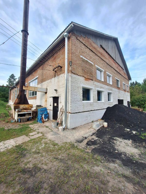 1234567 Подписала не глядя: перед судом предстанет чиновница из Нижней Поймы за халатность