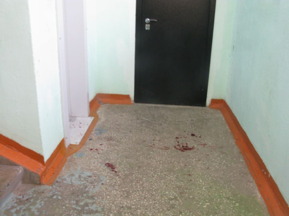 Ревность без границ: перед судом предстанет житель Ачинска за жестокое двойное убийство