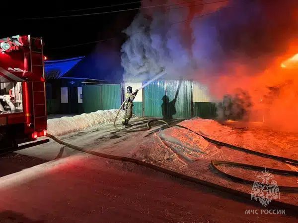 Оперативные итоги среды. За сутки ликвидированы 12 пожаров, спасены 2 человека