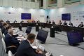 Губернатор Михаил Котюков принял участие в заседании комиссии Госсовета РФ по направлению «Эффективная транспортная система», которое прошло в рамках «Транспортной недели»