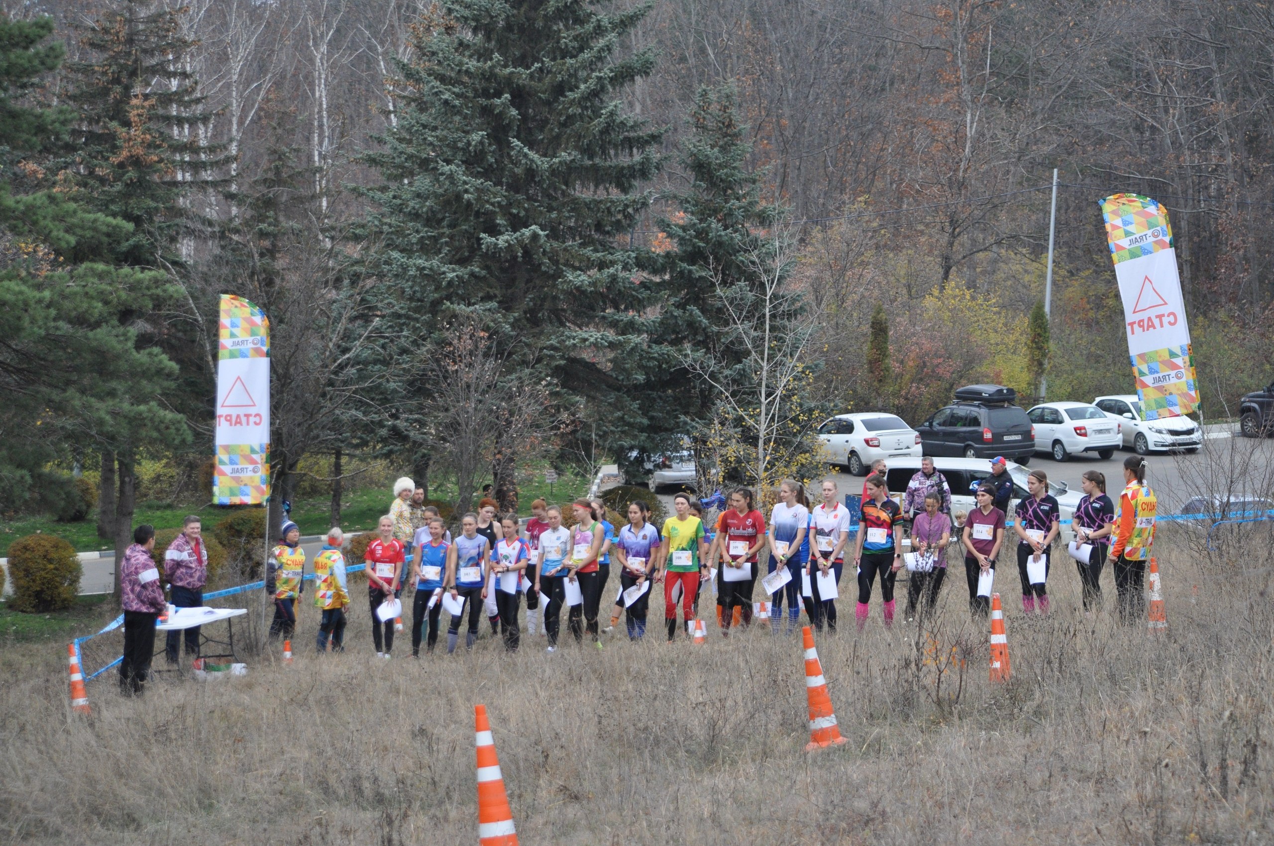 Красноярцы – призеры Кубка России и всероссийских соревнований по спортивному ориентированию Красноярцы – призеры Кубка России и всероссийских соревнований по спортивному ориентированию