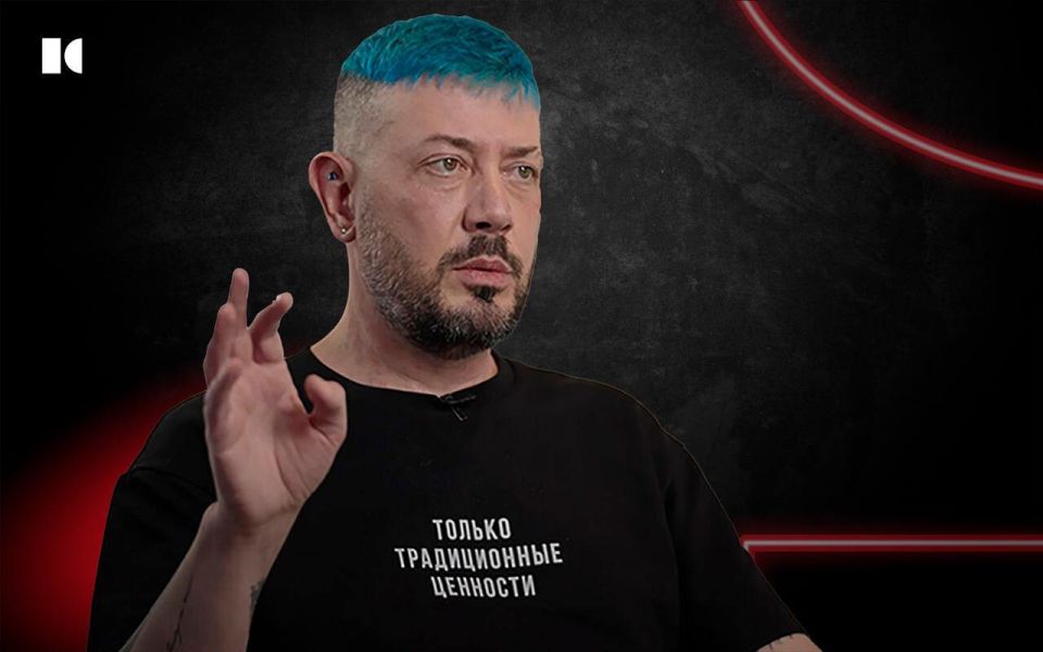 Артемий Лебедев высказался о нападении бездомных собак в Красноярске