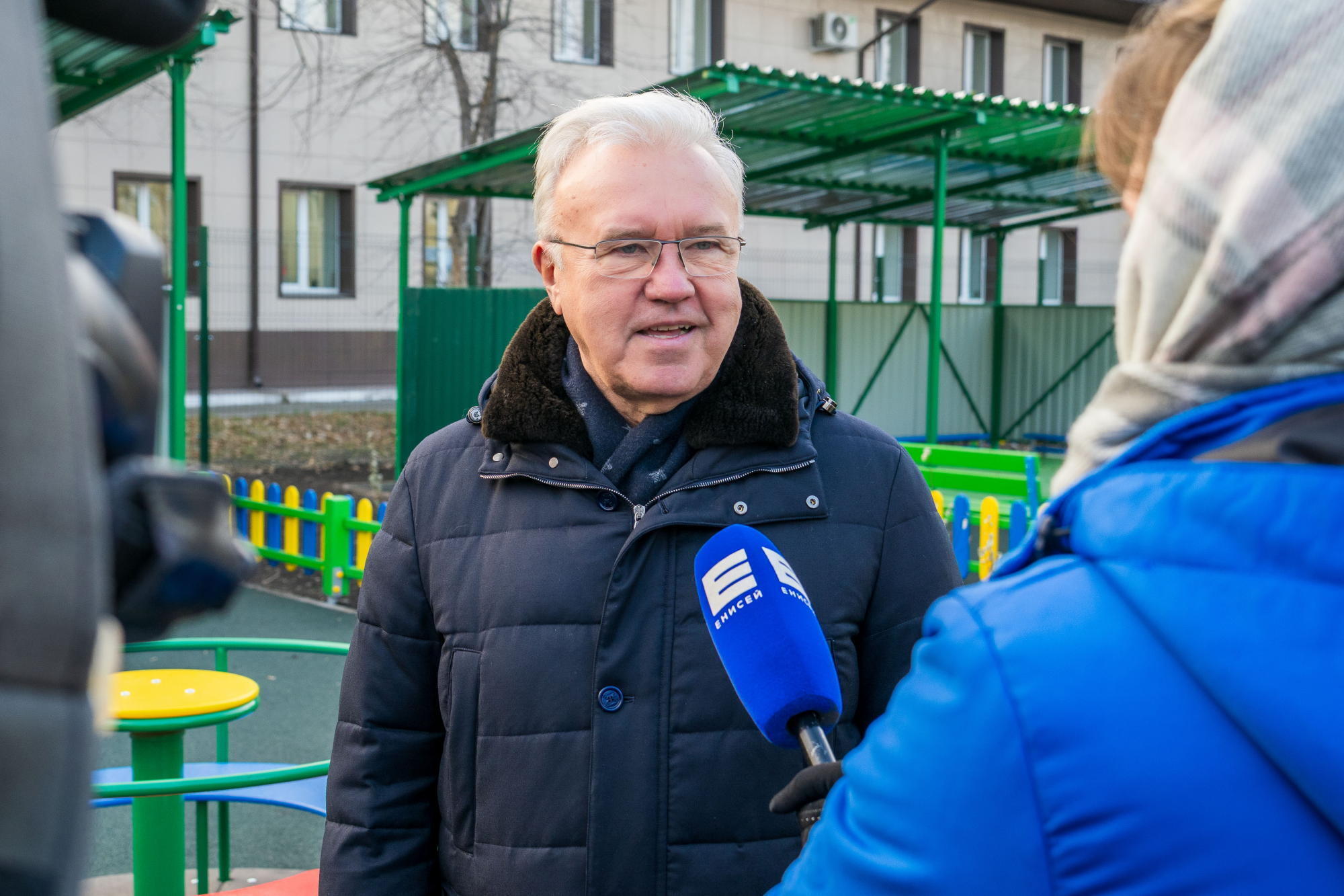 Полным ходом идет капитальный ремонт детского сада №110 на улице Корнетова Полным ходом идет капитальный ремонт детского сада №110 на улице Корнетова