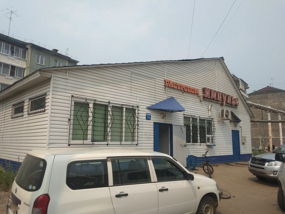 800 тысяч за минуту: перед судом предстанет житель Лесосибирска за дерзкий грабеж инкассаторской машины