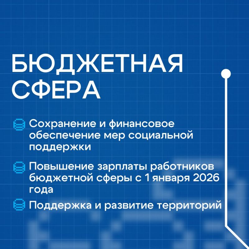 #длявсегокрая. Каким будет бюджет Красноярского края