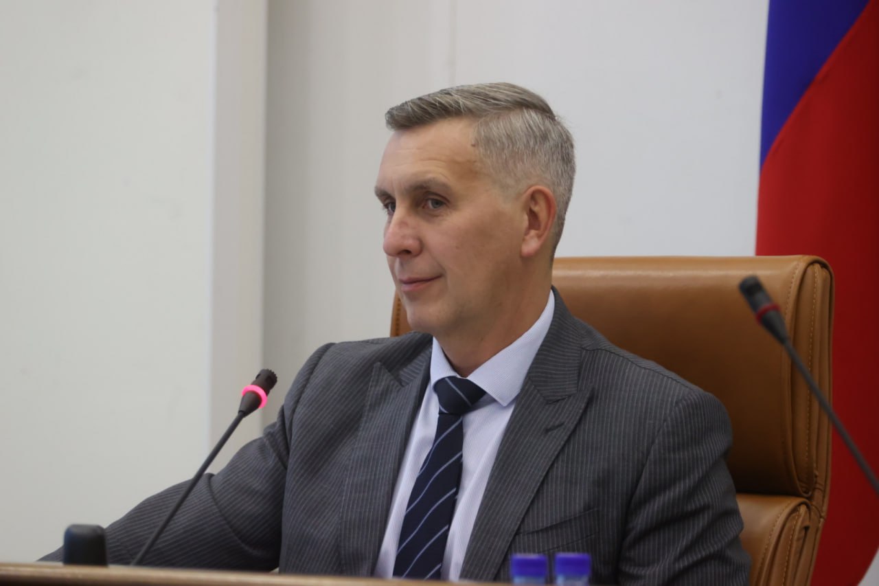 Зарплаты бюджетников Красноярского края вырастут с 1 января 2026 года