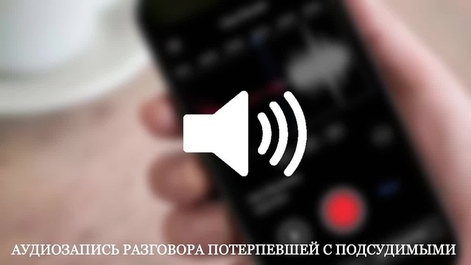 Хитроумный план: по 2 года условно получили супруги из ЗАТО п. Солнечный за вымогательство у соседей
