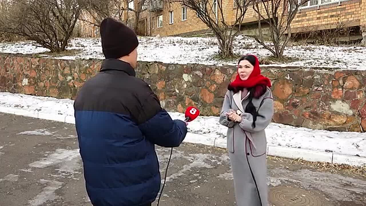 «КОГДА АТАКУЮТ МЫШИ». В квартире красноярки, проживающей на третьем этаже, завелись мыши