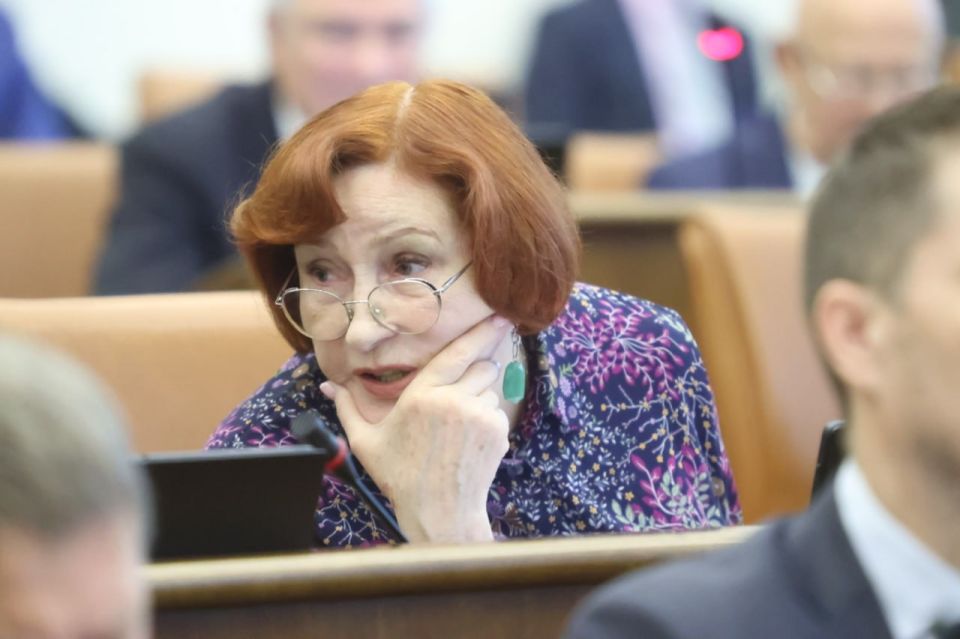 В Красноярском крае введут институт «родственной семьи» для защиты детей