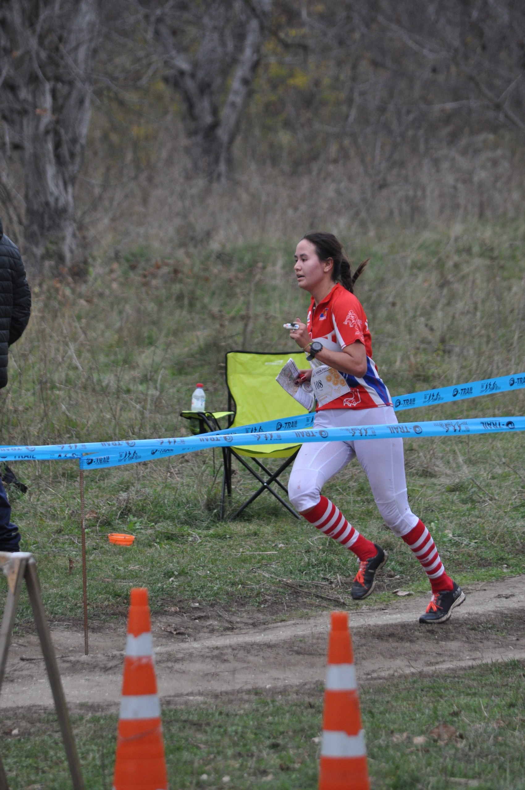 Красноярцы – призеры Кубка России и всероссийских соревнований по спортивному ориентированию Красноярцы – призеры Кубка России и всероссийских соревнований по спортивному ориентированию