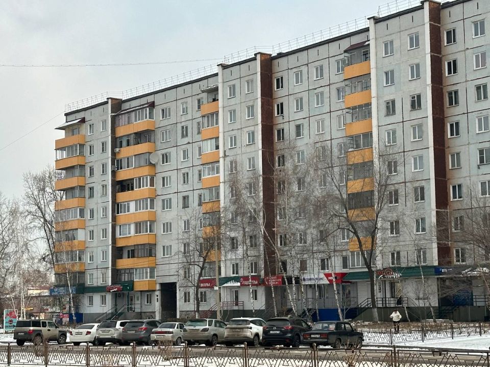 #жильё #переселение. В г. Минусинске и с. Богучаны расселяют жителей из подтопляемых грунтовыми водами домов