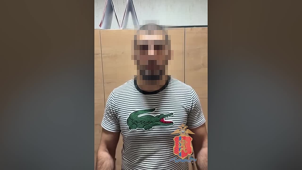 В Красноярске полицейские провели проверочные мероприятия в одном из спортивных клубов