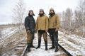 Минусинские актёры воплотили образы легендарных первопроходцев «Трассы мужества» в фильме «Трое»