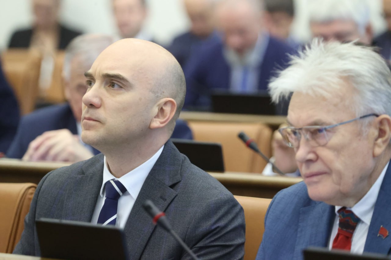 В Красноярском крае вводят новый налоговый режим для малого бизнеса