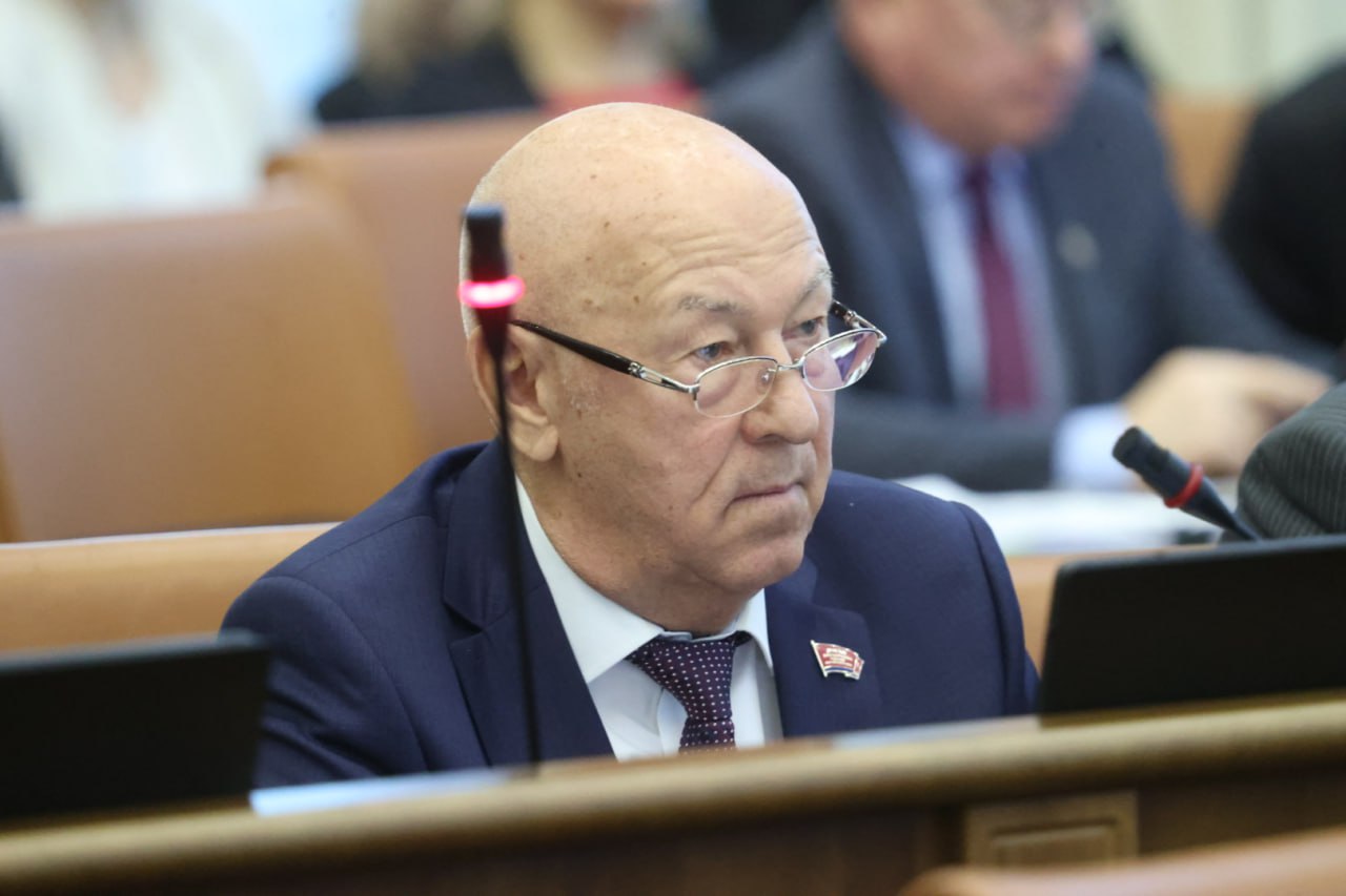 Депутаты расширили систему поощрений для сотрудников Росгвардии