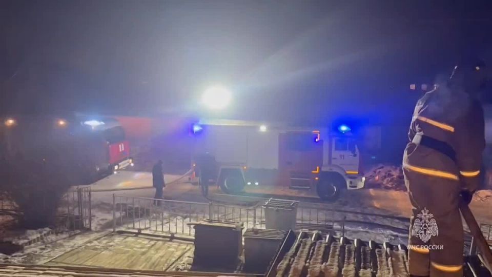 Оперативные итоги четверга