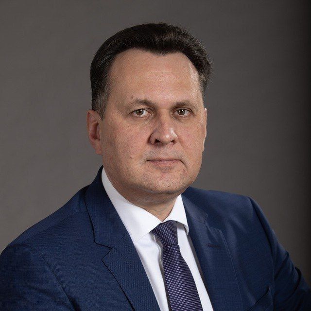 Наш новый мэр?. Первый кандидат на пост главы образованного городского округа появился в Красноярске