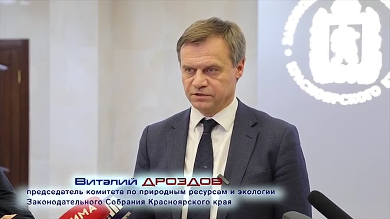 Виталий Дроздов: «Чтобы навести порядок в обращении с животными, нужен комплекс мер»