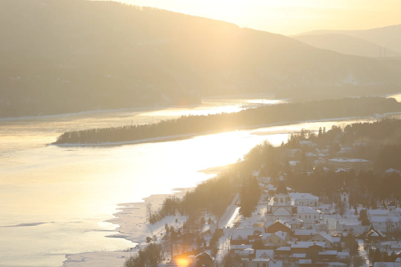 В Красноярске проект «Долина Менделеева» отправили на доработку