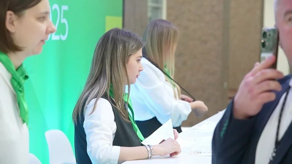 Итоги работы Демографического форума в Красноярске: 58 инициатив для будущего страны