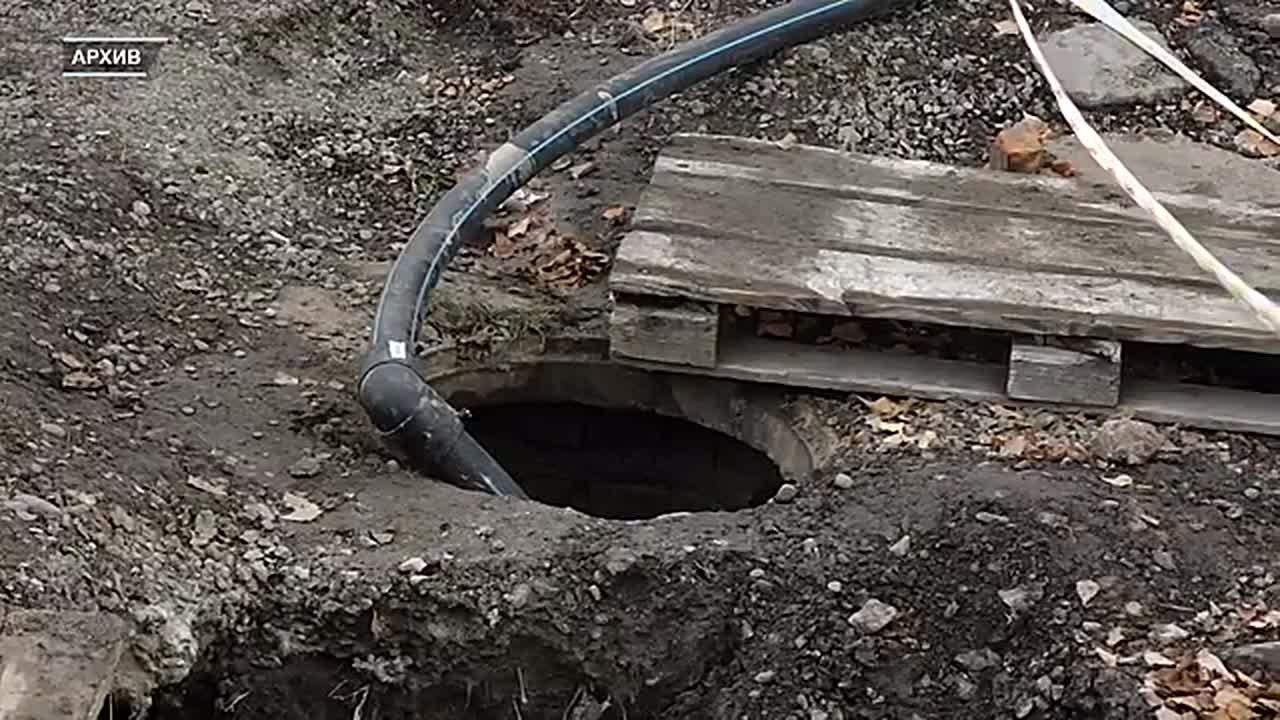 ЗАГАДКА ПОКРОВКИ: ВОДУ ОТКЛЮЧИЛИ, ЧТОБЫ НАЙТИ ИСТОЧНИК ПОТОПА