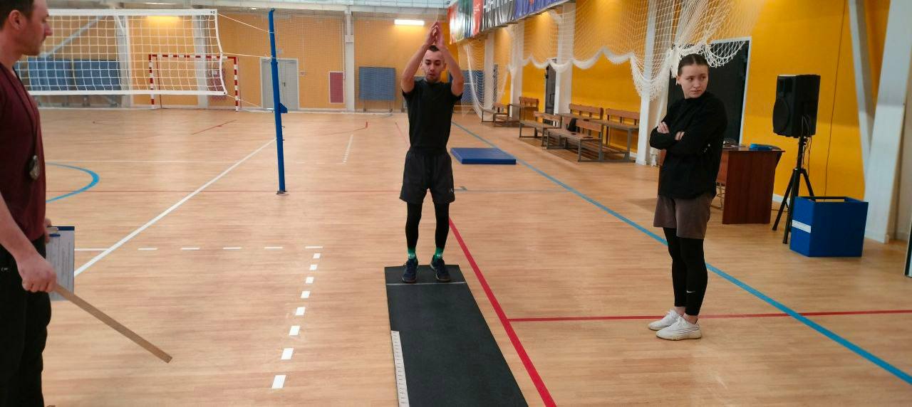 ГТО в Казачинском районе: Сила — в единстве! ГТО в Казачинском районе: Сила — в единстве!