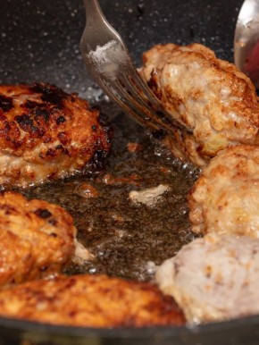 Как избежать прилипания котлет: советы для безупречного приготовления